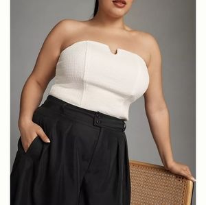 Porridge Pedrina Tube Top